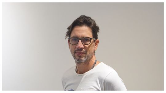 Sebastián Lacunza: "No habría Milei sin Macri"