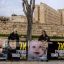 Family of Israeli-Argentine child hostages says no 'official confirmation' of their death