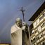 Pope Francis suffering from double pneumonia, says Vatican