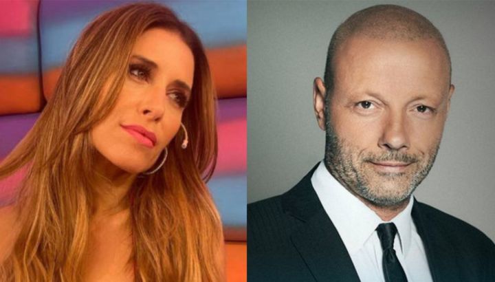 Mariana Brey habló tras su duro cruce con Néstor Dib en Indomables: "Es un atrevido"