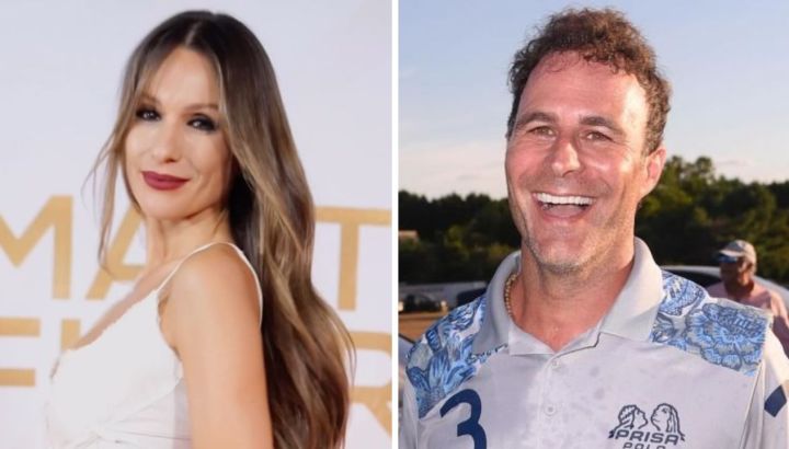 El complicado problema que enfrenta Pampita en su relación con Martín Pepa: “No se cómo lo llevaré”