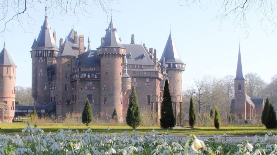 Castillo de Haar