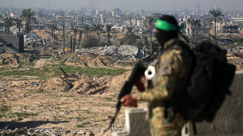 Hamas liberará el sábado más rehenes 