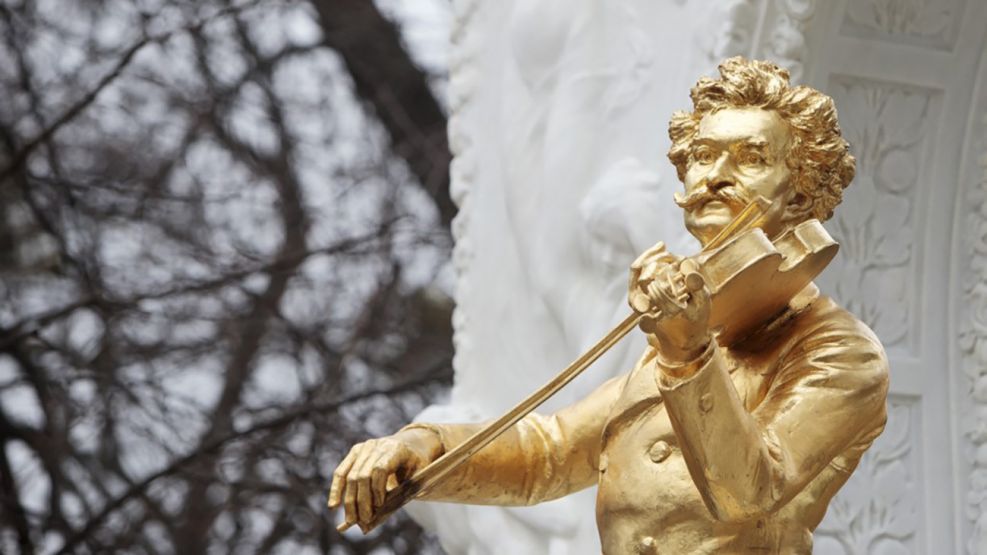 Johann Strauss