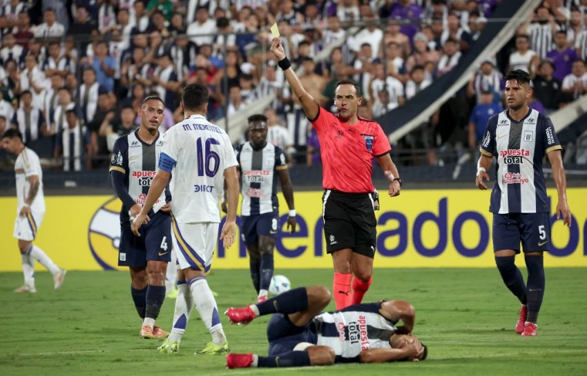 Copa Libertadores