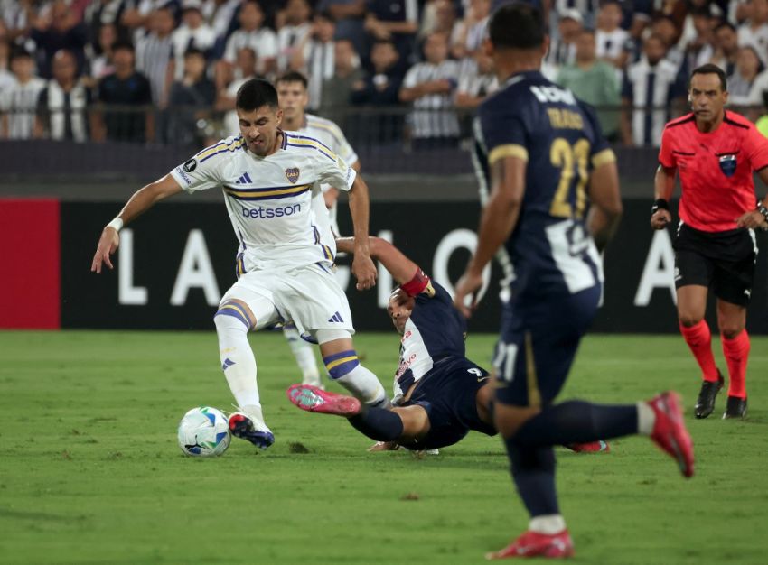 Copa Libertadores