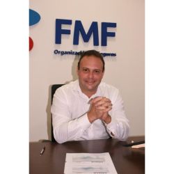 FMF Arg: Innovación y compromiso en el sector asegurador | Foto:CEDOC