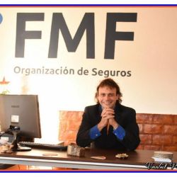 FMF Arg: Innovación y compromiso en el sector asegurador | Foto:CEDOC