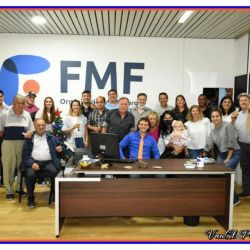 FMF Arg: Innovación y compromiso en el sector asegurador | Foto:CEDOC