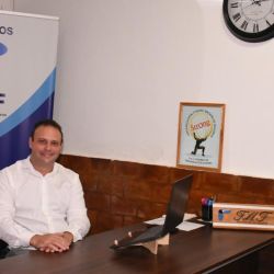 FMF Arg: Innovación y compromiso en el sector asegurador | Foto:CEDOC