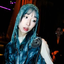 New York Fashion Week