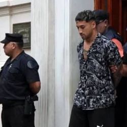 Yao Cabrera | Foto:CEDOC