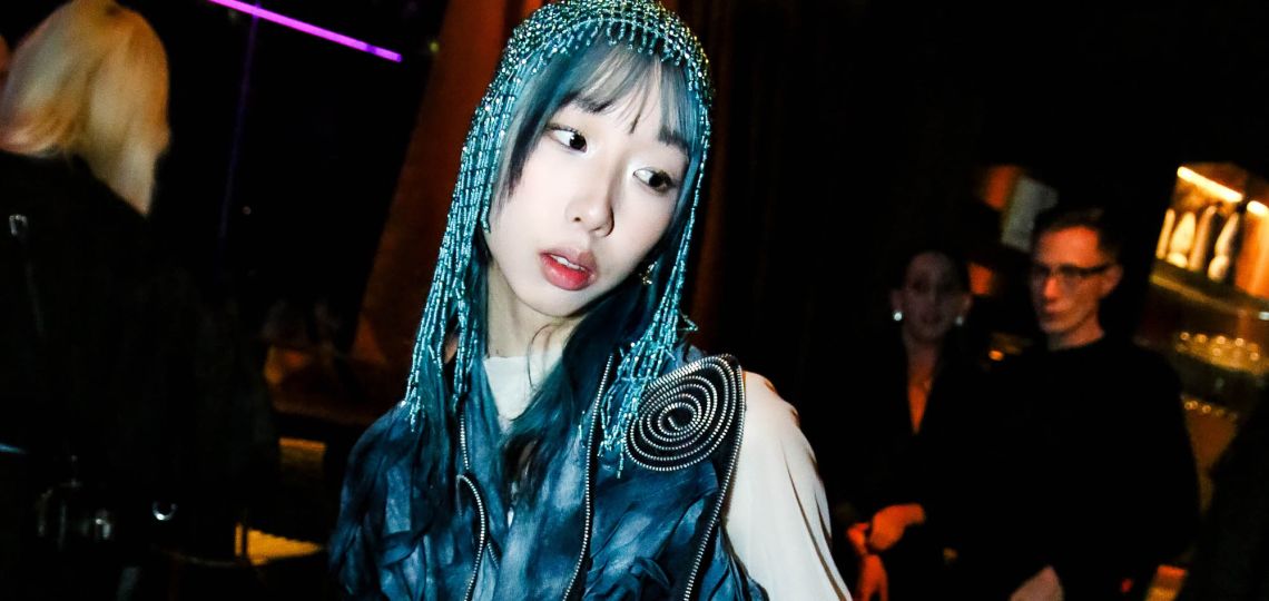 Semana de la Moda de Nueva York: Las nuevas promesas del diseño que tenés que conocer