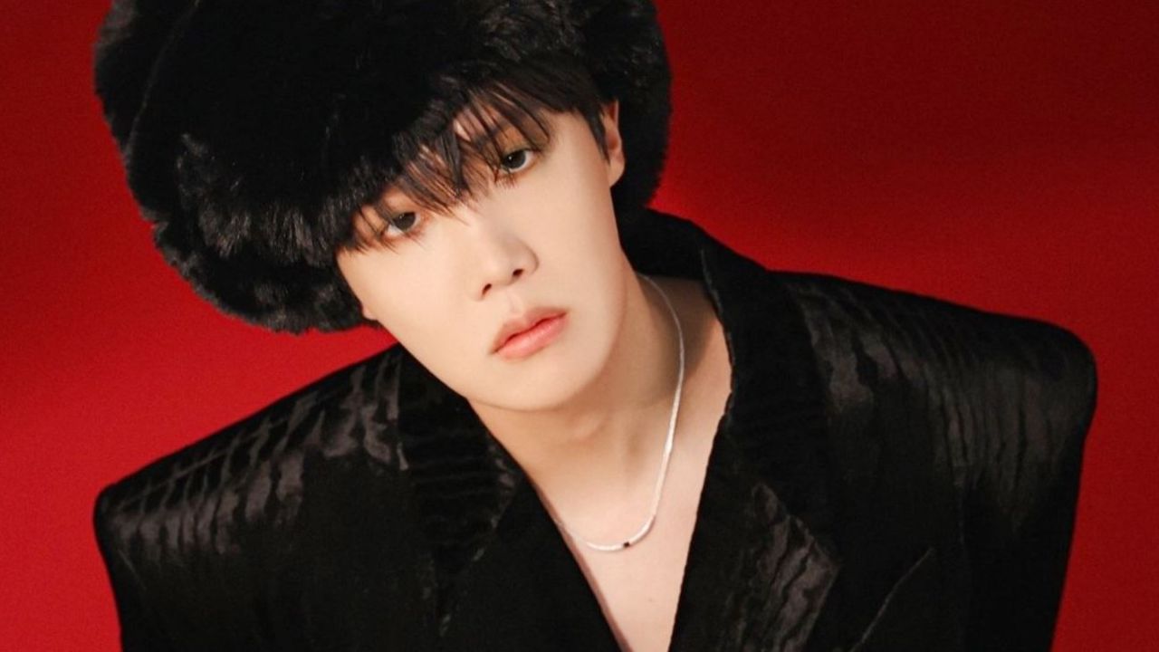 J-Hope de BTS encabezará el festival Lollapalooza en Berlín | Exitoina