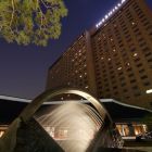 Dynasty Hall del Hotel Shilla en Jung-gu, Seúl