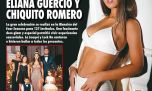 Los 15 de Jazmín: la hija modelo de Eliana Guercio y "Chiquito" Romero 