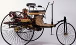 A 139 años del primer auto de la historia