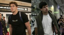 Mendoza: la Justicia confirmó el sobreseimiento de los rugbiers franceses acusados de violación  La Justicia confirmó el sobreseimiento de los rugbiers franceses acusados de violación  