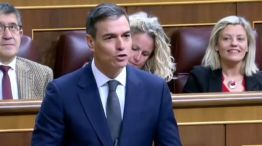 Pedro Sánchez