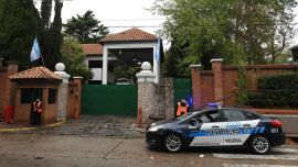 El Gobierno confirmó que 12 trabajadores de la Quinta de Olivos fueron despedidos por “filtraciones”