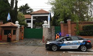 Quinta de Olivos 20250219