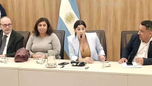 Comisión Juicio Político