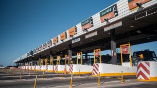TelePASE con patente: ya no es necesario tener la oblea