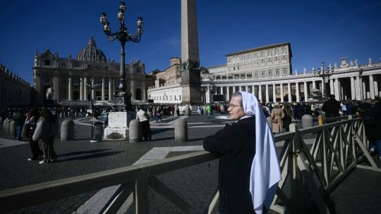 El Vaticano en alerta por la salud del Papa Francisco, que ya cerró los detalles de su funeral