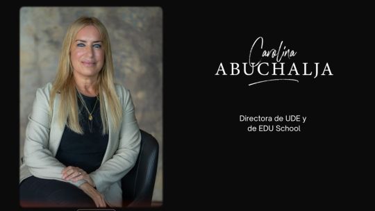 Mag. Carolina Abuchalja
