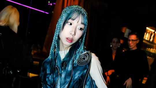 Semana de la Moda de Nueva York: Las nuevas promesas del diseño que tenés que conocer