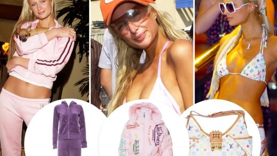 Paris Hilton hace subasta solidaria