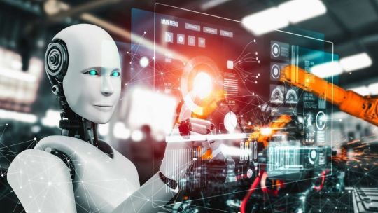 "Metabolismo Robótico": Desarrollan robots que pueden recurrir al “canibalismo” para repararse y evolucionar