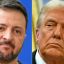 Trump brands Ukraine leader Zelenskyy 'a dictator' in explosive post