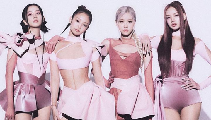 BLACKPINK anunció las fechas de su gira mundial 2025: cuándo empieza y en dónde será