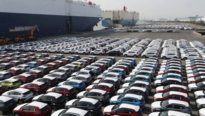 ¿Cuánto cuesta importar un auto tras las nuevas medidas?