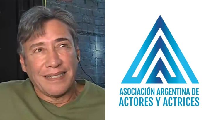 Fabián Gianola demandó a la Asociación Argentina de Actores: cuánto dinero reclama