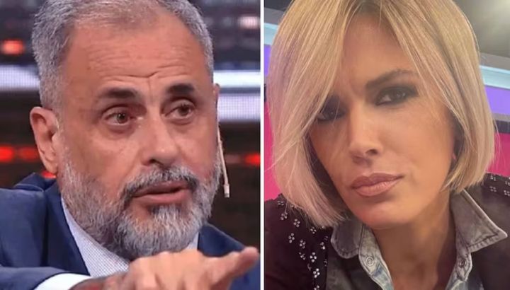 Jorge Rial apuntó contra Viviana Canosa con una noticia fulminante: “La detesta”