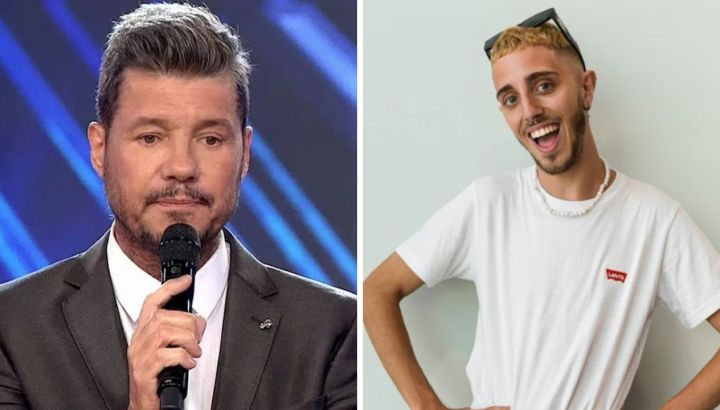 Marcelo Tinelli fue acusado por un famoso tiktoker de una deuda millonaria: "Me deben un palo y medio"