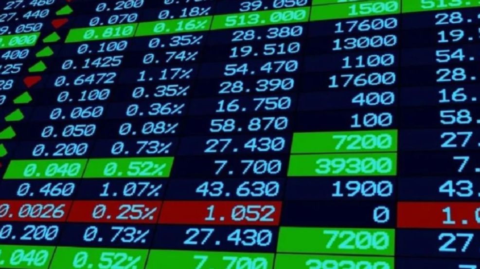 Cierre de mercados: qué pasó con los bonos y el merval este 19 de febrero