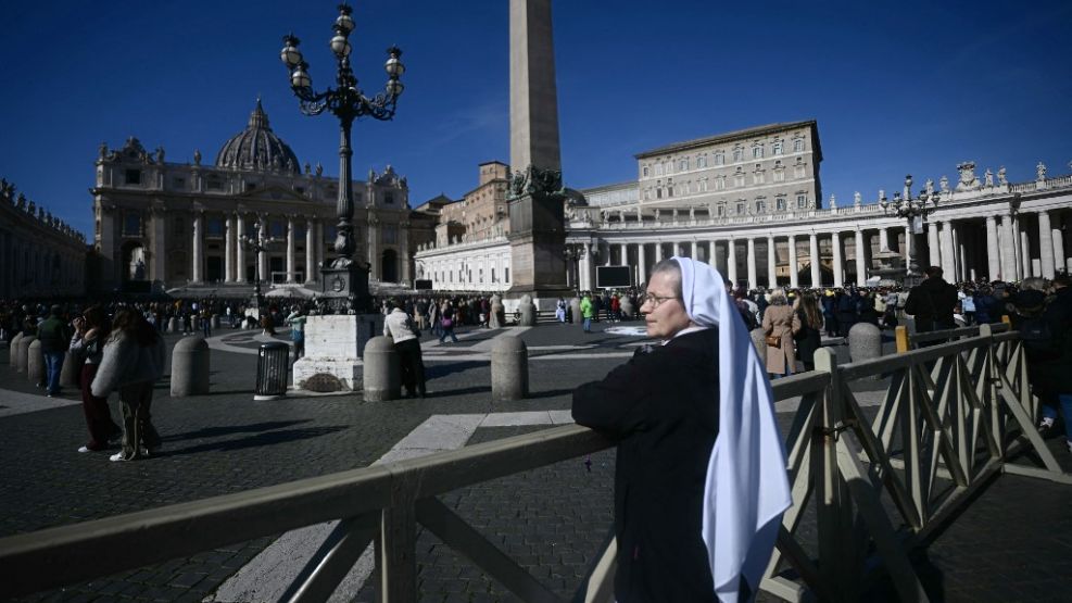 El Vaticano