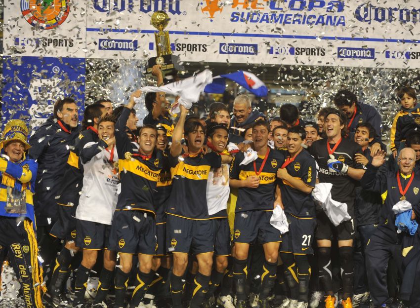 Boca Recopa