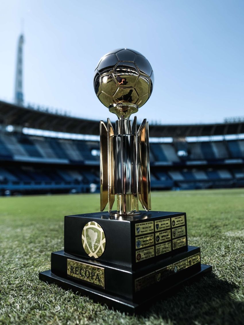 Recopa Sudamericana