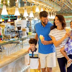 Costa Cruceros ya tiene a la venta las propuestas para el verano 2025/26.