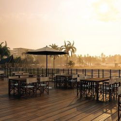 El emprendimiento La Ola estará en Luján.