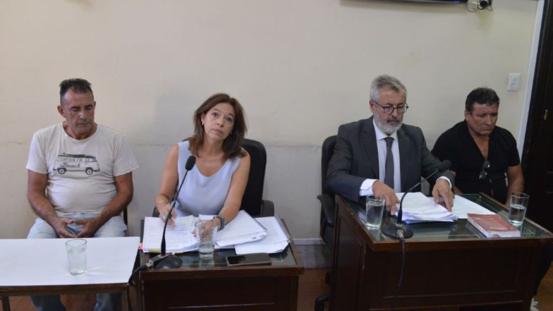 A 15 años de su desaparición, comenzó el juicio por el homicidio de Yamila Cuello víctima de trata