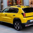 Fiat Grand Panda