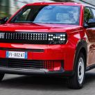 Fiat Grand Panda