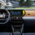 Fiat Grand Panda