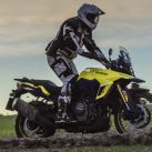 Suzuki V-Strom 800
