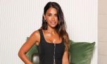 El match sporty de Antonela Roccuzzo para un look de noche